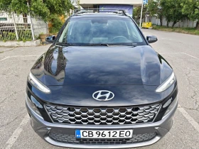 Hyundai Kona ГАЗ - 19999 € / 39114.64 лв. - 91215562 2 | Car24.bg Hyundai Kona ГАЗ - 19999 € / 39114.64 лв. - 91215562 2