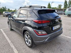 Hyundai Kona ГАЗ - 19999 € / 39114.64 лв. - 91215562 7 | Car24.bg Hyundai Kona ГАЗ - 19999 € / 39114.64 лв. - 91215562 7