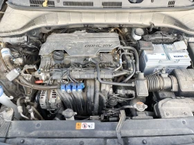 Hyundai Kona ГАЗ - 19999 € / 39114.64 лв. - 91215562 17 | Car24.bg Hyundai Kona ГАЗ - 19999 € / 39114.64 лв. - 91215562 17