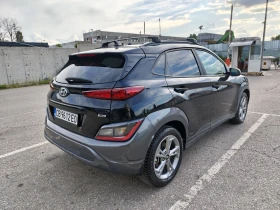 Hyundai Kona ГАЗ - 19999 € / 39114.64 лв. - 91215562 5 | Car24.bg Hyundai Kona ГАЗ - 19999 € / 39114.64 лв. - 91215562 5