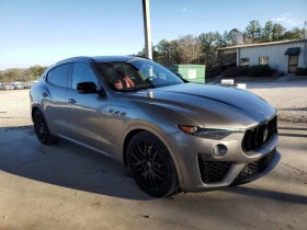 Maserati Levante 3l S Sport | Auto.bg — изображение 4 Maserati Levante 3l S Sport | Auto.bg — изображение 4