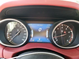 Maserati Levante 3l S Sport | Auto.bg — изображение 9 Maserati Levante 3l S Sport | Auto.bg — изображение 9