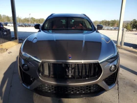 Maserati Levante 3l S Sport | Auto.bg — изображение 5 Maserati Levante 3l S Sport | Auto.bg — изображение 5