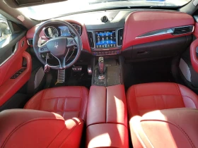 Maserati Levante 3l S Sport | Auto.bg — изображение 8 Maserati Levante 3l S Sport | Auto.bg — изображение 8