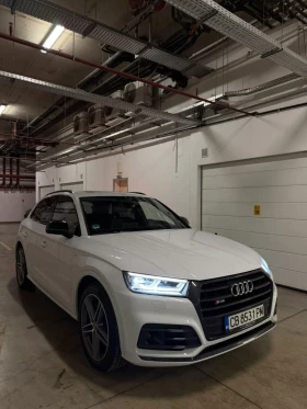 Audi SQ5 undefined | Auto.bg — изображение 2 Audi SQ5 undefined | Auto.bg — изображение 2
