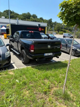 Dodge RAM 1500 undefined | Auto.bg — изображение 4 Dodge RAM 1500 undefined | Auto.bg — изображение 4