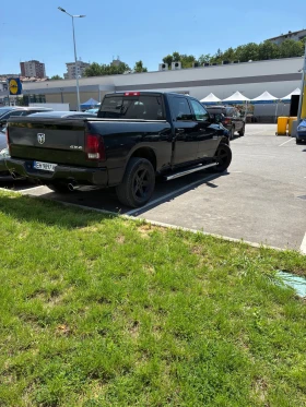 Dodge RAM 1500 undefined | Auto.bg — изображение 5 Dodge RAM 1500 undefined | Auto.bg — изображение 5
