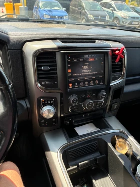 Dodge RAM 1500 undefined | Auto.bg — изображение 15 Dodge RAM 1500 undefined | Auto.bg — изображение 15