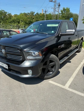 Dodge RAM 1500 undefined | Auto.bg — изображение 2 Dodge RAM 1500 undefined | Auto.bg — изображение 2
