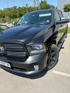 Dodge RAM 1500 undefined | Auto.bg — изображение 16 Dodge RAM 1500 undefined | Auto.bg — изображение 16