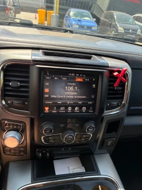 Dodge RAM 1500 undefined | Auto.bg — изображение 14 Dodge RAM 1500 undefined | Auto.bg — изображение 14
