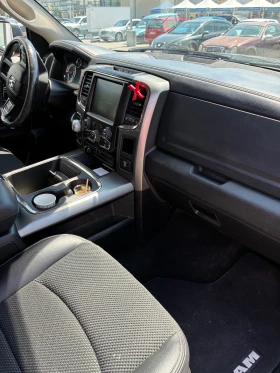 Dodge RAM 1500 undefined | Auto.bg — изображение 10 Dodge RAM 1500 undefined | Auto.bg — изображение 10