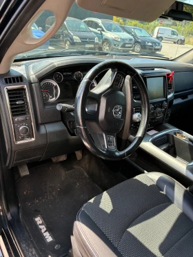 Dodge RAM 1500 undefined | Auto.bg — изображение 9 Dodge RAM 1500 undefined | Auto.bg — изображение 9