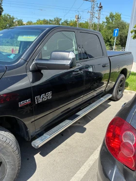 Dodge RAM 1500 undefined | Auto.bg — изображение 3 Dodge RAM 1500 undefined | Auto.bg — изображение 3