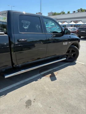 Dodge RAM 1500 undefined | Auto.bg — изображение 6 Dodge RAM 1500 undefined | Auto.bg — изображение 6