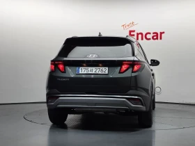 Hyundai Tucson * NX4* TURBO* 2WD* | Auto.bg — изображение 4 Hyundai Tucson * NX4* TURBO* 2WD* | Auto.bg — изображение 4