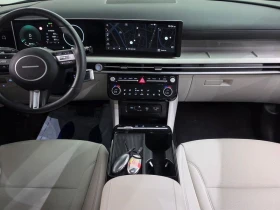 Hyundai Tucson * NX4* TURBO* 2WD* | Auto.bg — изображение 7 Hyundai Tucson * NX4* TURBO* 2WD* | Auto.bg — изображение 7