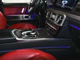 Mercedes-Benz G 500 undefined | Auto.bg — изображение 9 Mercedes-Benz G 500 undefined | Auto.bg — изображение 9