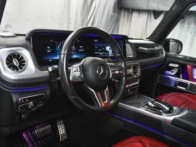 Mercedes-Benz G 500 undefined | Auto.bg — изображение 7 Mercedes-Benz G 500 undefined | Auto.bg — изображение 7