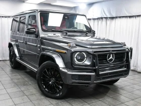 Mercedes-Benz G 500