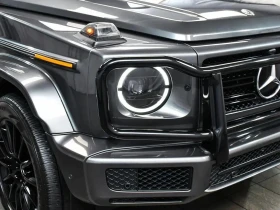 Mercedes-Benz G 500 undefined | Auto.bg — изображение 5 Mercedes-Benz G 500 undefined | Auto.bg — изображение 5