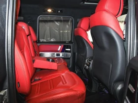 Mercedes-Benz G 500 undefined | Auto.bg — изображение 11 Mercedes-Benz G 500 undefined | Auto.bg — изображение 11
