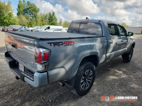 Toyota Tacoma undefined | Auto.bg — изображение 2 Toyota Tacoma undefined | Auto.bg — изображение 2