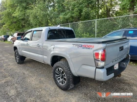 Toyota Tacoma undefined | Auto.bg — изображение 6 Toyota Tacoma undefined | Auto.bg — изображение 6