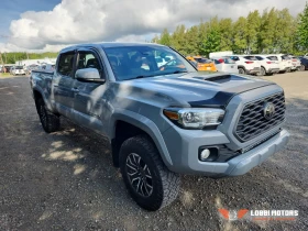 Toyota Tacoma undefined | Auto.bg — изображение 5 Toyota Tacoma undefined | Auto.bg — изображение 5