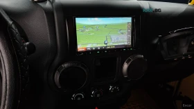 Jeep Wrangler RUBICON 68К КМ* 3.6* КОЖА* FOX* ЛЕБЕДКА* | Auto.bg — изображение 10 Jeep Wrangler RUBICON 68К КМ* 3.6* КОЖА* FOX* ЛЕБЕДКА* | Auto.bg — изображение 10