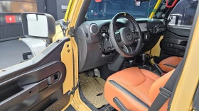 Jeep Wrangler RUBICON 68К КМ* 3.6* КОЖА* FOX* ЛЕБЕДКА* | Auto.bg — изображение 5 Jeep Wrangler RUBICON 68К КМ* 3.6* КОЖА* FOX* ЛЕБЕДКА* | Auto.bg — изображение 5