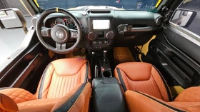 Jeep Wrangler RUBICON 68К КМ* 3.6* КОЖА* FOX* ЛЕБЕДКА* | Auto.bg — изображение 7 Jeep Wrangler RUBICON 68К КМ* 3.6* КОЖА* FOX* ЛЕБЕДКА* | Auto.bg — изображение 7