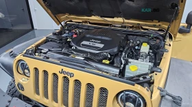 Jeep Wrangler RUBICON 68К КМ* 3.6* КОЖА* FOX* ЛЕБЕДКА* | Auto.bg — изображение 17 Jeep Wrangler RUBICON 68К КМ* 3.6* КОЖА* FOX* ЛЕБЕДКА* | Auto.bg — изображение 17