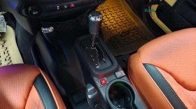 Jeep Wrangler RUBICON 68К КМ* 3.6* КОЖА* FOX* ЛЕБЕДКА* | Auto.bg — изображение 11 Jeep Wrangler RUBICON 68К КМ* 3.6* КОЖА* FOX* ЛЕБЕДКА* | Auto.bg — изображение 11