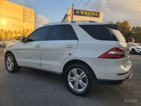 Mercedes-Benz ML 350 undefined | Auto.bg — изображение 7 Mercedes-Benz ML 350 undefined | Auto.bg — изображение 7