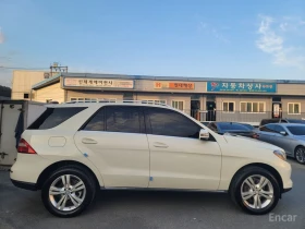 Mercedes-Benz ML 350 undefined | Auto.bg — изображение 4 Mercedes-Benz ML 350 undefined | Auto.bg — изображение 4