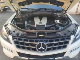 Mercedes-Benz ML 350 undefined | Auto.bg — изображение 10 Mercedes-Benz ML 350 undefined | Auto.bg — изображение 10