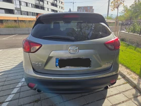 Mazda CX-5 2.2 diesel AWD | Auto.bg — изображение 3 Mazda CX-5 2.2 diesel AWD | Auto.bg — изображение 3