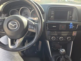 Mazda CX-5 2.2 diesel AWD | Auto.bg — изображение 11 Mazda CX-5 2.2 diesel AWD | Auto.bg — изображение 11