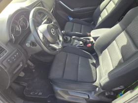Mazda CX-5 2.2 diesel AWD | Auto.bg — изображение 8 Mazda CX-5 2.2 diesel AWD | Auto.bg — изображение 8