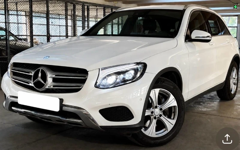 Mercedes-Benz GLC 250 /204PS/9 G/4MATIC - 24500 € / 47917.83 лв. - 37921484 1 | Car24.bg Mercedes-Benz GLC 250 /204PS/9 G/4MATIC - 24500 € / 47917.83 лв. - 37921484 1