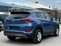 Hyundai Tucson 2.0 CRDI, 4X4, ПЪЛНА СЕРВИЗНА ИСТОРИЯ-КАТО НОВ!!!! - [6] 