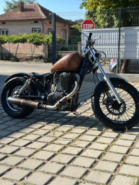 Suzuki Savage 650 | Auto.bg — изображение 3 Suzuki Savage 650 | Auto.bg — изображение 3