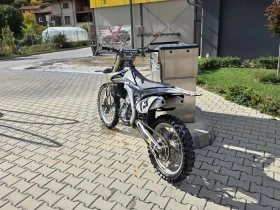 Honda Crf 250 | Auto.bg — изображение 2 Honda Crf 250 | Auto.bg — изображение 2
