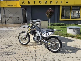 Honda Crf 250 | Auto.bg — изображение 4 Honda Crf 250 | Auto.bg — изображение 4