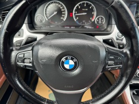 BMW 535 XD M-Packet - | Mobile.bg   9