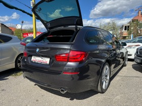 BMW 535 XD M-Packet - | Mobile.bg   4