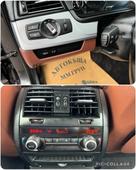BMW 535 XD M-Packet - | Mobile.bg   17