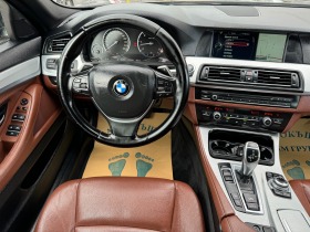 BMW 535 XD M-Packet - | Mobile.bg   8