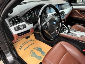 BMW 535 XD M-Packet - | Mobile.bg   10